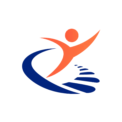 GENO Steps transparent logo