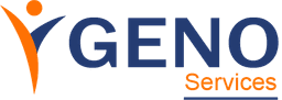 GENO Wellness logo